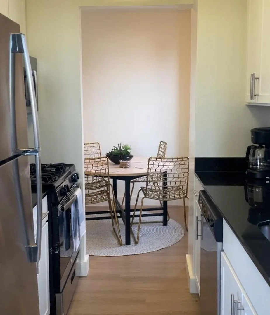 Unique Place In Midtown Nyc New York Daire