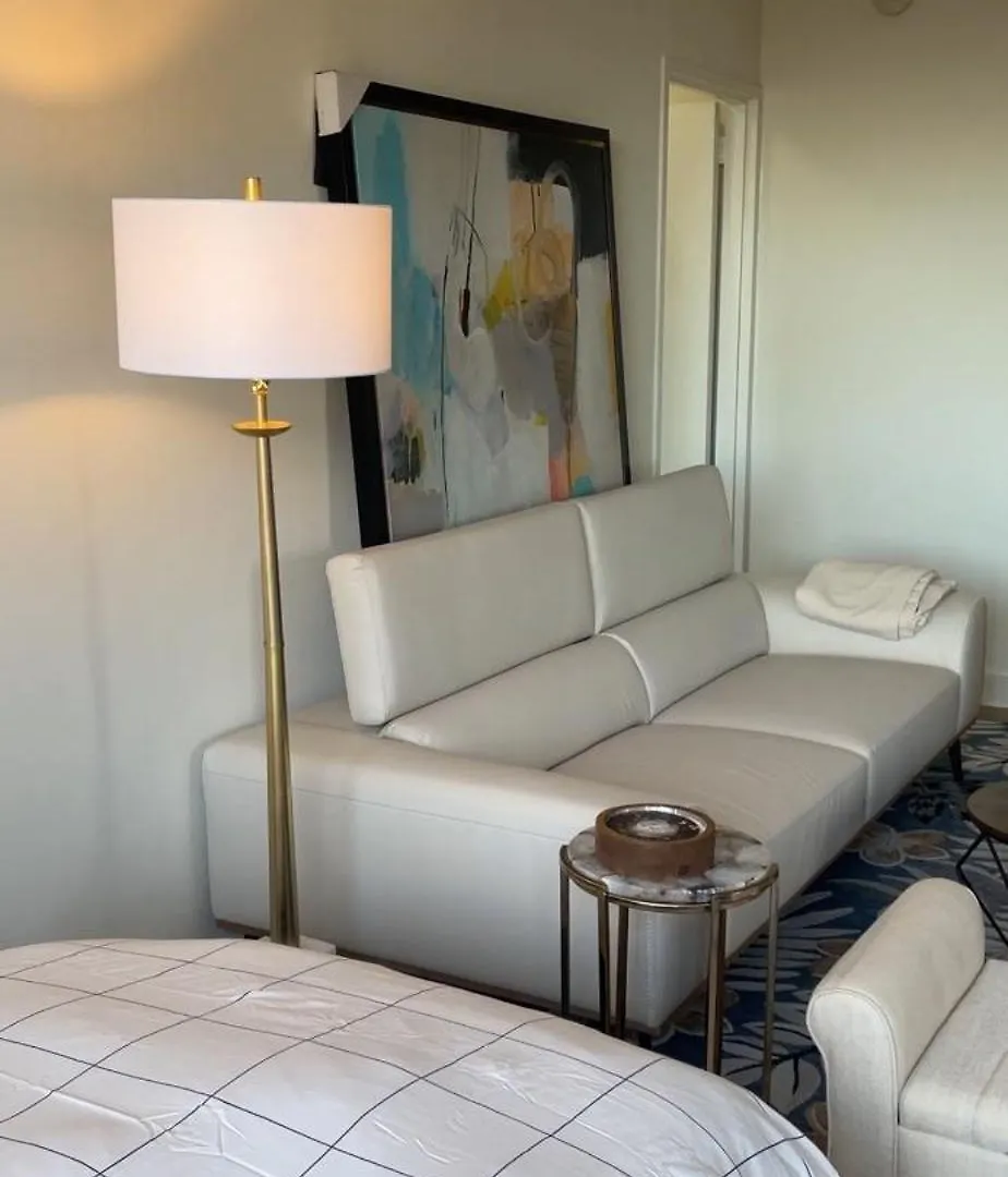 Daire Unique Place In Midtown Nyc New York