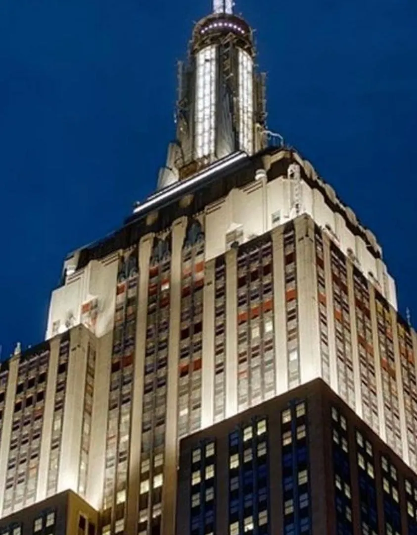 Lägenhet Unique Place In Midtown Nyc New York