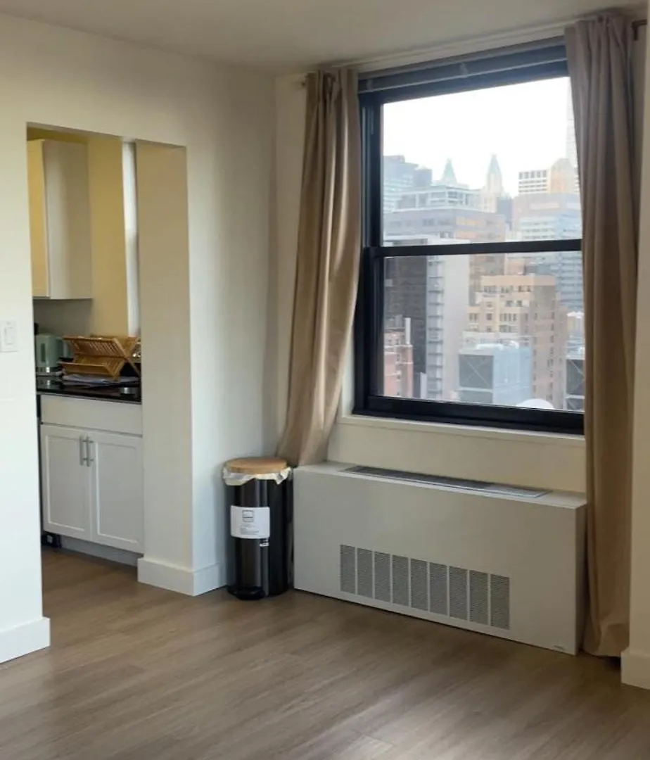 Unique Place In Midtown Nyc New York 0*,