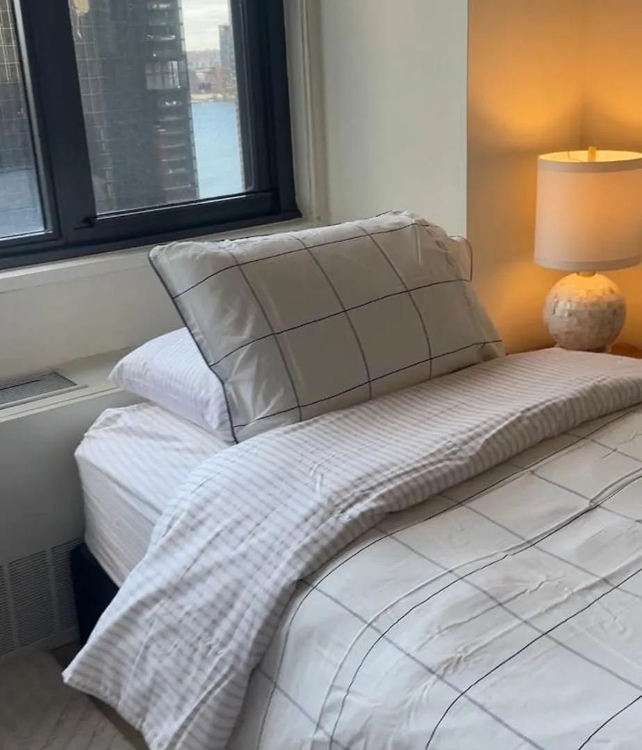 Unique Place In Midtown Nyc New York Lägenhet