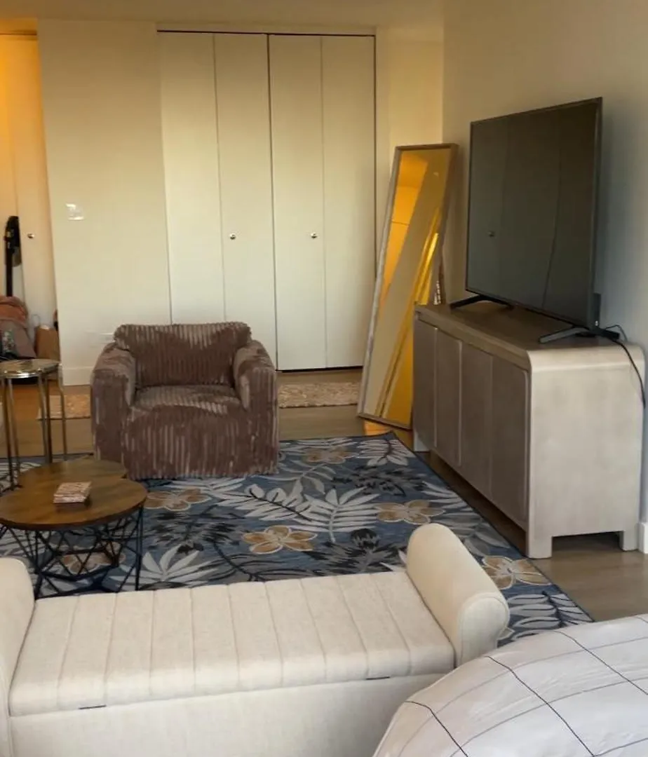 Apartman Unique Place In Midtown Nyc New York Amerikai Egyesült Államok