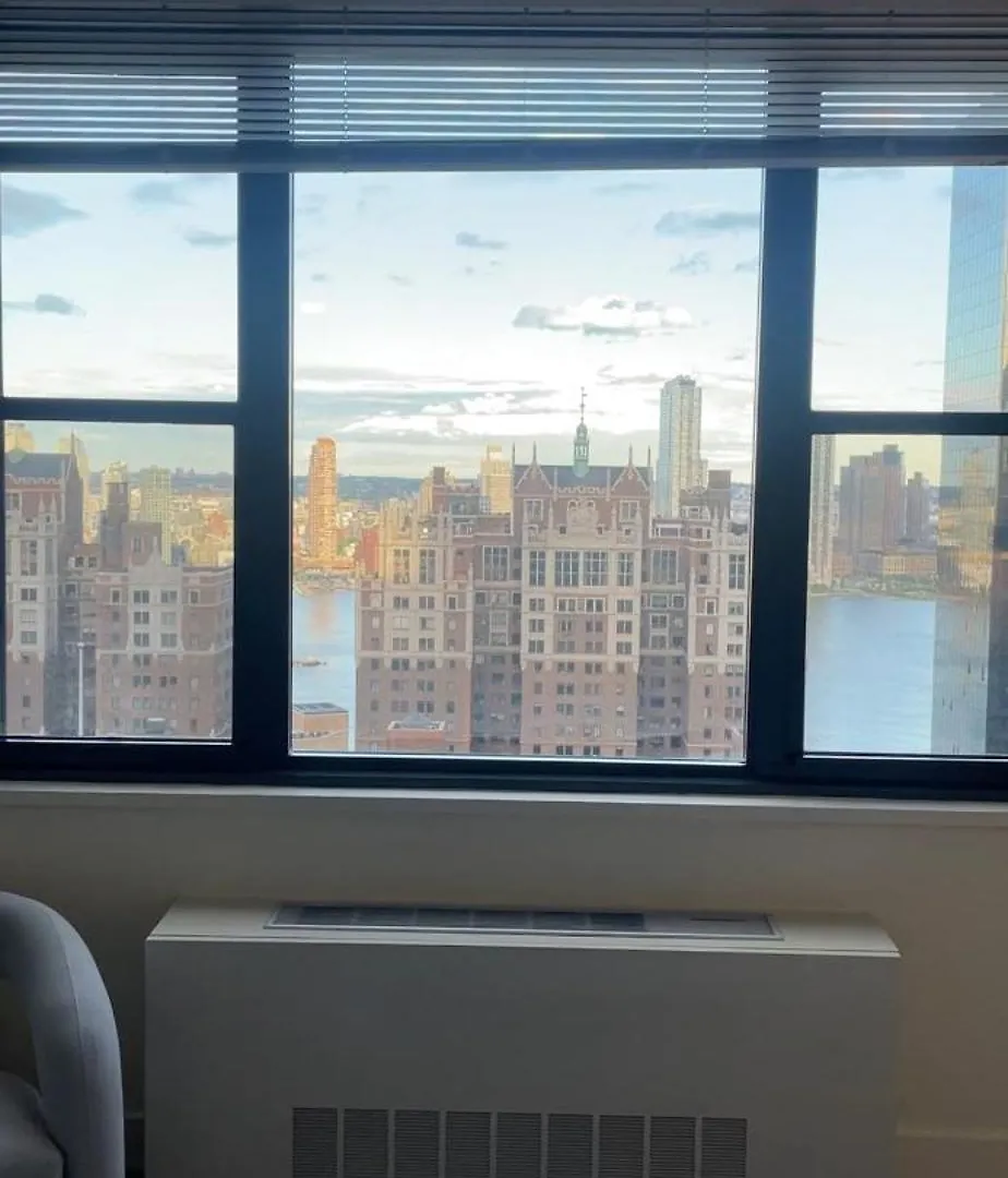 Apartman Unique Place In Midtown Nyc New York Amerikai Egyesült Államok