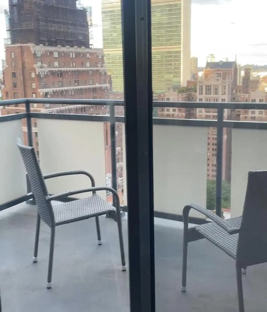 Unique Place In Midtown Nyc New York Apartman